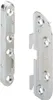 Hettich Bett-Verbindungsbeschlag, 127 mm,mit 3 Produktbild-Vorschau 4