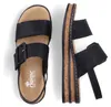 scarpe Rieker 6295000 Anteprima dell’immagine prodotto 35