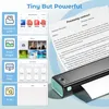 Phomemo Portable Drucker, M08F Bluetooth Mobile Tragbarer Produktbild-Vorschau 7