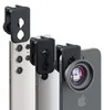 ShiftCam Universal S.Mount, Objektiv-Adapter, Schwarz, Produktbild-Vorschau 5