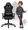Huzaro HZ-Ranger 6.0 Nero sedia da gioco per bambini 6.0 Anteprima dell’immagine prodotto 26
