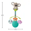 Fisher-Price HGB90, Uniwersalne, Brzmienie, Tkanina, Podgląd zdjęcia produktu 5