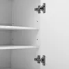 Flieks Schuhschrank mit Schublade und Verstellbaren Produktbild-Vorschau 7