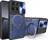 Handyhülle für Motorola Edge 50 Pro Dual-Layer Stoßfest Produktbild-Vorschau 1
