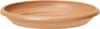Scheurich Untersetzer Linda Serie 331 terracotta Ø 64 cm Produktbild-Vorschau 1