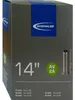 Camera d'aria Schwalbe AV 2A 14x1,75-2,35" 47/60-254 AV Anteprima dell’immagine prodotto 3