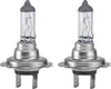 Xenon Light H7 55W Super White Glühlampen Glühbirne Mega Produktbild-Vorschau 2