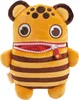 Mangeur de soucis Roary (multicolore, taille:18 cm) Voir les images du produit 12