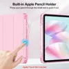 Fintie Glitzer Hülle für iPad 11./10. Generation (2025/2022 Produktbild-Vorschau 6