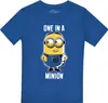 Minions - "One In A Minion" T-Shirt für Jungen TV2346 (104) Produktbild-Vorschau 1