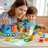 LEGO 10915 DUPLO Mein Erster ABC-Lastwagen, Produktbild-Vorschau 2