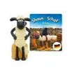 Figurine audio Shaun le mouton - Jour de bain et trois Voir les images du produit 7