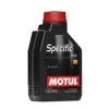 MOTUL 106413 Motoröl 0W30 Spezifisch 1L x Produktbild-Vorschau 1