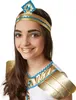 dressforfun® Kinderkostüm Kleine Prinzessin Amneris Produktbild-Vorschau 4
