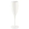 koziol 3780525, Champagnerflöte, Kunststoff, Weiß, 5,7 cm, Produktbild-Vorschau 11