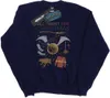 Harry Potter - "All I Want For" Sweatshirt für Herren Produktbild-Vorschau 1