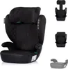 CHIPOLINO Autositz Cyber i-Size 100-150cm Schwarz Produktbild-Vorschau 1