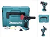 Makita DPV 300 ZJ Akku Schleifer Polierer 18 V 50 / 80 mm Produktbild-Vorschau 1