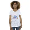 Disney - "Hippity Hop" T-Shirt für Damen BI25899 (XL) Produktbild-Vorschau 2