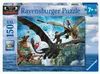 Dragones y héroes Ravensburger 12004141 Vista previa de la imagen del producto 1