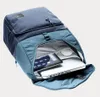 City-Rucksack Deuter UP Sydney 22L Blau Laptopfach Produktbild-Vorschau 26