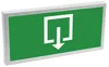 ChiliTec 21651 LED Fluchtwegleuchte "NL-W2" 30 LEDs Produktbild-Vorschau 7