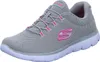 Skechers Summits Szary Podgląd zdjęcia produktu 25