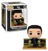 Figurka winylowa Funko Pop! Deluxe Michael Corleone z filmu Anteprima dell’immagine prodotto 3