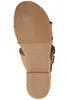 Cosmos Comfort Zehensteg Zehensteg Leder Produktbild-Vorschau 7