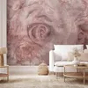 Selbstklebende Folie Fototapete - Pink Thoughts 245x175 cm Produktbild-Vorschau 1