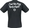 Motörhead T-Shirt Herren We Are Motörhead schwarz XXL Produktbild-Vorschau 2