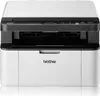 Brother DCP-1610W weiß (S/W Laserdrucker, Scanner, Produktbild-Vorschau 3