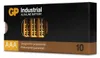 GP Batterie Alkaline, AAA, Micro, LR03, 1,5 V, Industrial, Produktbild-Vorschau 4