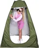 Tenda spogliatoio da spiaggia pop-up Springos® 120 x 120 x Anteprima dell’immagine prodotto 1