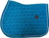 Kentucky Horsewear Pad sella da salto in velluto Pad sella Anteprima dell’immagine prodotto 7