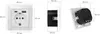 LogiLink PA0262, CEE 7/3 + USB, CEE 7/3, 3P, Wand, Produktbild-Vorschau 7