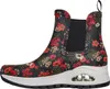 Skechers Chelsea Boots Damen 32313332353039 Schwarz 37 EU Produktbild-Vorschau 4