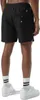 Herren Beachshorts normale Passform DALNESSIE Black/White Produktbild-Vorschau 4