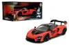 Jada Fast & Furious McLaren Senna, schaal 1:24 - Productafbeelding-voorbeeld 7