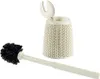 Curver Spazzola per wc in maglia 02004-X64 Anteprima dell’immagine prodotto 2