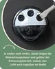EDISHINE buitenwandlamp met bewegingsmelder, aluminium. Productafbeelding-voorbeeld 9