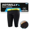 HOTBELLY neoprénové potné nohavice saunové nohavice horúce Náhľad obrázku produktu 1