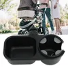 2-in-1-Snackhalter für Kinderwagen, universeller Produktbild-Vorschau 10