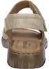 JOSEF SEIBEL Debra 19 | Sandales pour Femmes | beige Voir les images du produit 4