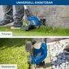 Tagliaerba a batteria Scheppach C-LT300-X | testa del Anteprima dell’immagine prodotto 7