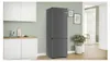 Bosch Serie 4 KGN49OCAF, 440 l, ST-T, 11,5 kg/24h, A, Fresh Produktbild-Vorschau 2