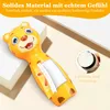 Kegelspiel für Kinder Ball Set mit 10 Kegel und 2 Bälle Produktbild-Vorschau 5