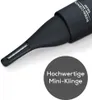 Beurer 58000 Beurer HR 2000 Präzisionstrimmer Podgląd zdjęcia produktu 21