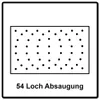 Mirka IRIDIUM Schleifstreifen Grip 81x133mm K120, 100 Stk. Produktbild-Vorschau 5