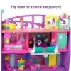 Polly pocket grande Galleria Obchodní centrum Náhled obrázku produktu 22